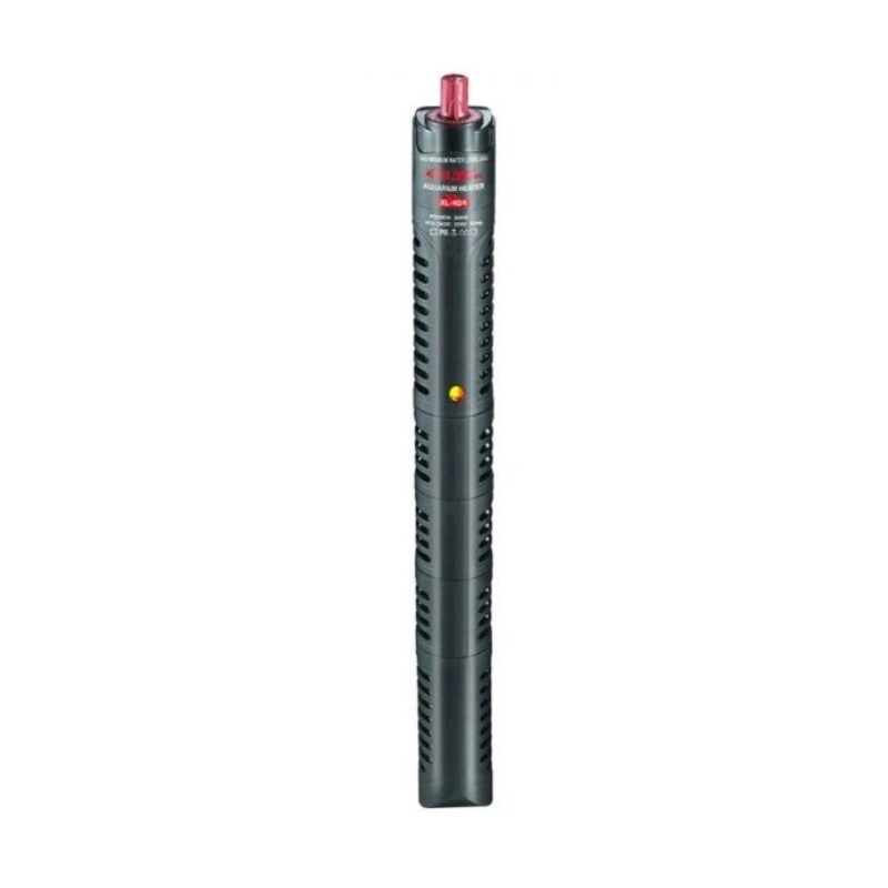 ОБІГРІВАЧ  XILONG XL-404 100ВТ ДЛЯ АКВАРІУМІВ ДО 100Л  - фото 1