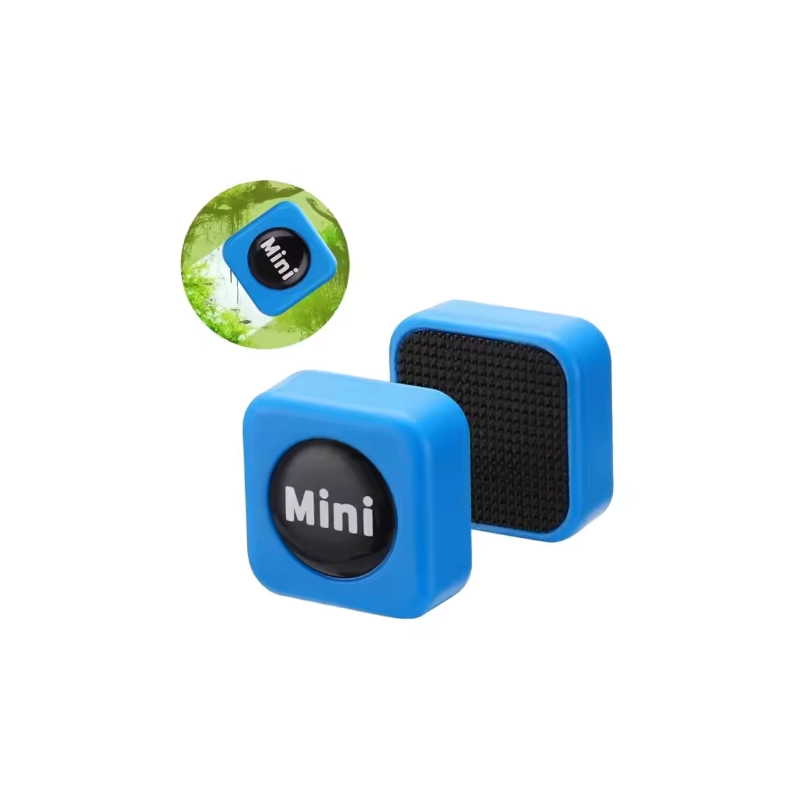 МАГНІТНА ЩІТКА «MINI» ДЛЯ ЧИСТКИ АКВАРІУМІВ 