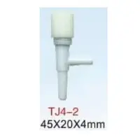 КРАНИК РЕГУЛЮВАННЯ ПОВІТРЯ Hisin TJ4-2 