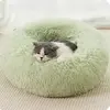 Зелений