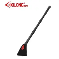 CКРЕБОК З НАСАДКАМИ XILONG XL-055 (НАБІР ДЛЯ ОБСЛУГОВУВАННЯ АКВАРІУМА) 