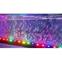 РОЗПИЛЮВАЧ З LED ОСВІТЛЕННЯМ  XL-P120 ТМ XILONG 3Вт  - фото 6