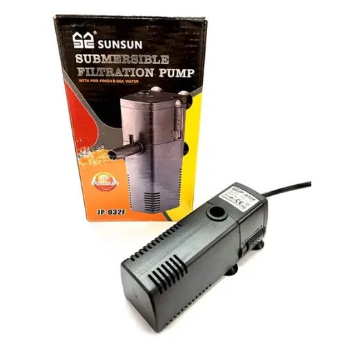 ФІЛЬТР ВНУТРІШНІЙ ДЛЯ АКВАРІУМА JP-032F