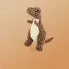 Коричневий