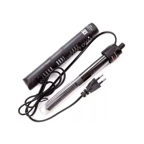 ОБІГРІВАЧ  XILONG XL-404 100ВТ ДЛЯ АКВАРІУМІВ ДО 100Л