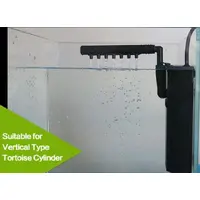 ФІЛЬТР ВНУТРІШНІЙ ДЛЯ АКВАРІУМА HJ-532  - фото 6