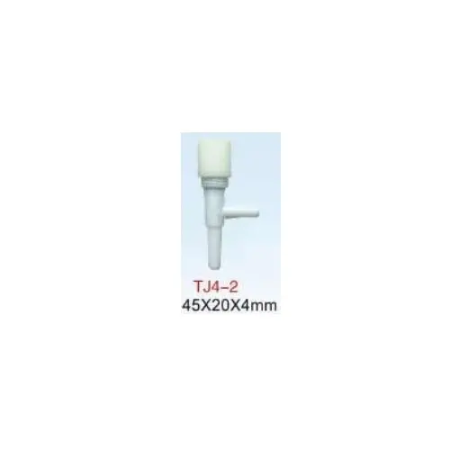 КРАНИК РЕГУЛЮВАННЯ ПОВІТРЯ Hisin TJ4-2