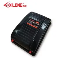 КОМПРЕСОР ДВОКАНАЛЬНИЙ ДЛЯ АКВАРІУМА XL-2087 ТМ  XILONG 