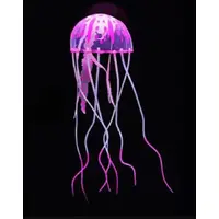 ДЕКОРАЦІЯ «МЕДУЗА» ДЛЯ АКВАРІУМІВ ТА ТЕРАРІУМІВ  - фото 6