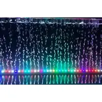 РОЗПИЛЮВАЧ З LED ОСВІТЛЕННЯМ  XL-P120 ТМ XILONG 3Вт  - фото 7