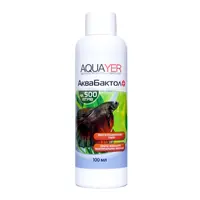 AQUAYER АкваБактол (боротьба зі шкідниками) 100мл на 500л 