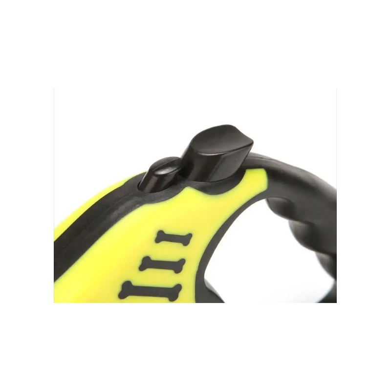 РУЛЕТКА – ПОВІДОК ДЛЯ СОБАК 3м  - фото 2