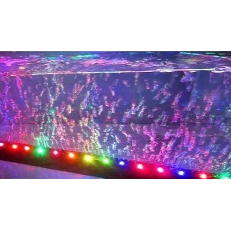 РОЗПИЛЮВАЧ З LED ОСВІТЛЕННЯМ  XL-P120 ТМ XILONG 3Вт  - фото 6