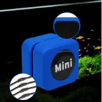 МАГНІТНА ЩІТКА «MINI» ДЛЯ ЧИСТКИ АКВАРІУМІВ  - фото 2