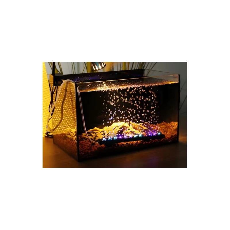 РОЗПИЛЮВАЧ З LED ОСВІТЛЕННЯМ  XL-P120 ТМ XILONG 3Вт  - фото 1