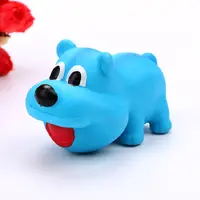 ІГРАШКА ДЛЯ СОБАК «СИНЯ СОБАЧКА» 