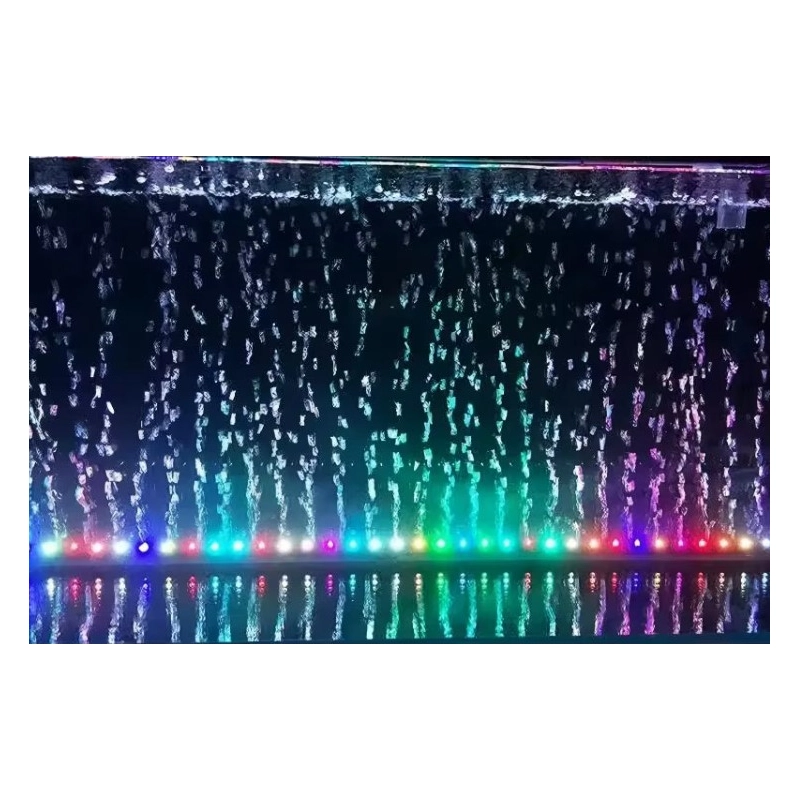 РОЗПИЛЮВАЧ З LED ОСВІТЛЕННЯМ  XL-P120 ТМ XILONG 3Вт  - фото 7