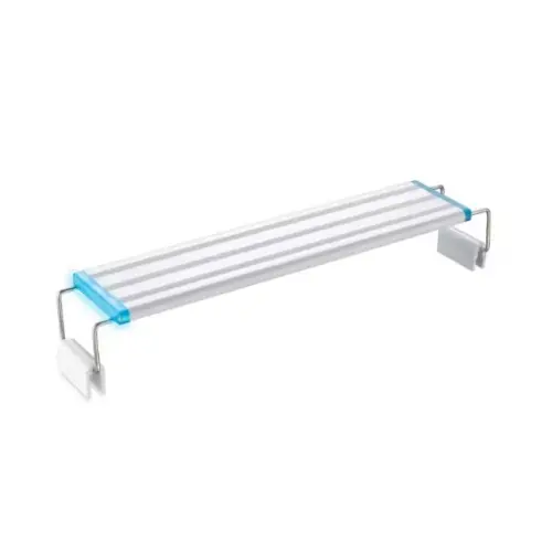 СВІТЛОДІОНА ЛАМПА ДЛЯ АКВАРІУМУ LED MS20 5Вт ТМ XILONG