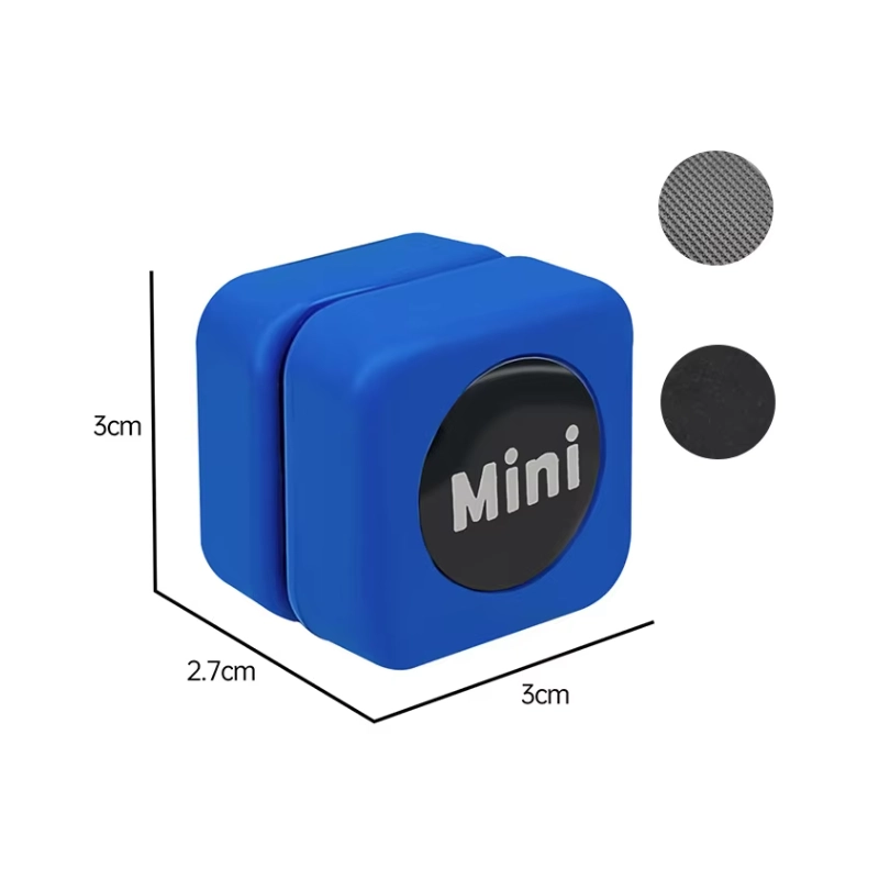 МАГНІТНА ЩІТКА «MINI» ДЛЯ ЧИСТКИ АКВАРІУМІВ  - фото 1