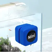 МАГНІТНА ЩІТКА «MINI» ДЛЯ ЧИСТКИ АКВАРІУМІВ  - фото 5